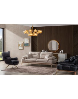 Zoyal Koltuk Takımı